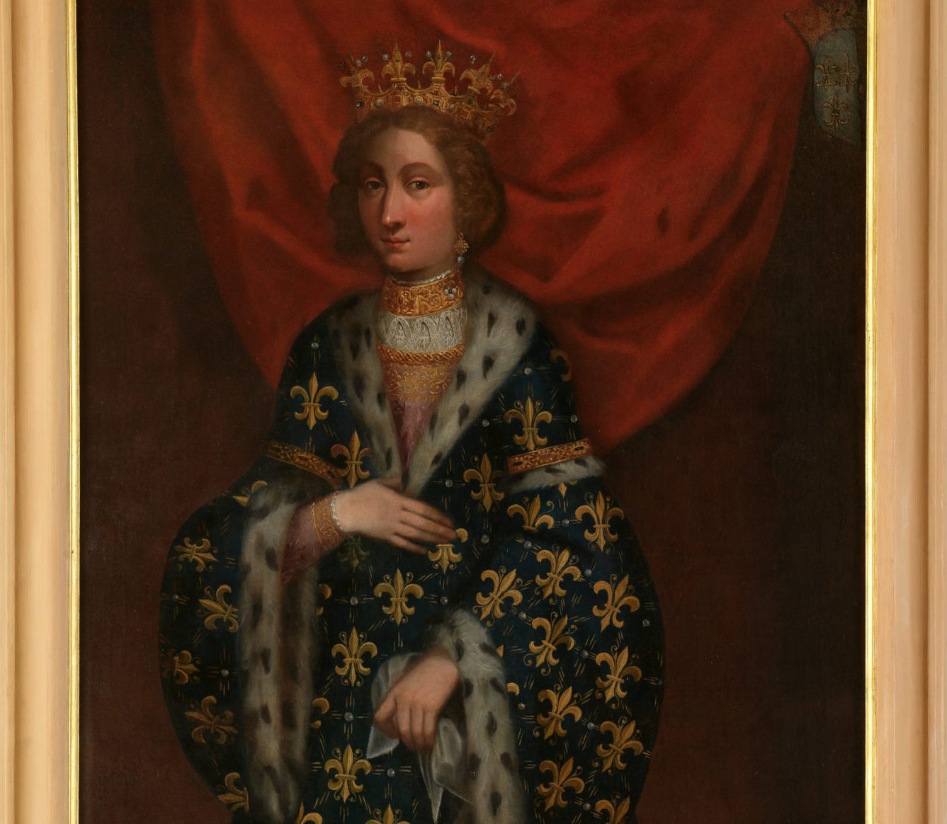 Bonne de Berry, Comtesse de Savoie