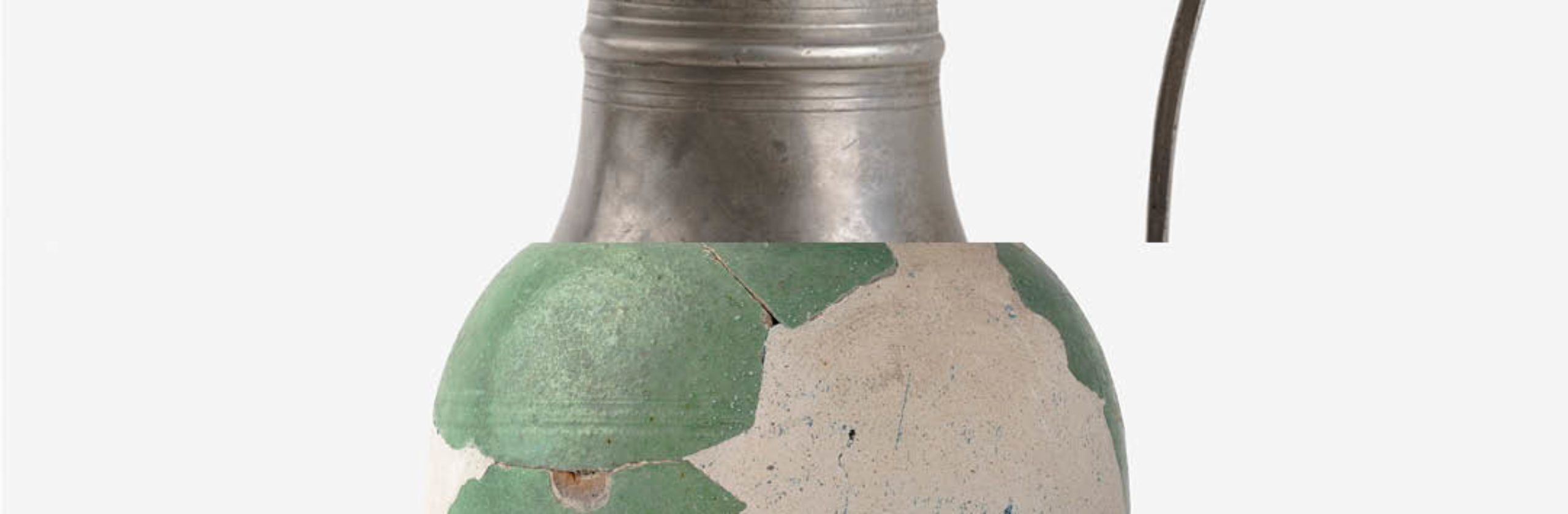Disséquer / Habiller Chillon : les collections racontent le château